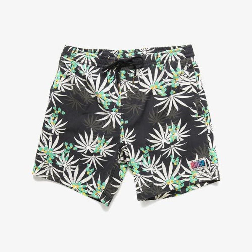 New Sandbar Monkey Puzzle - Black